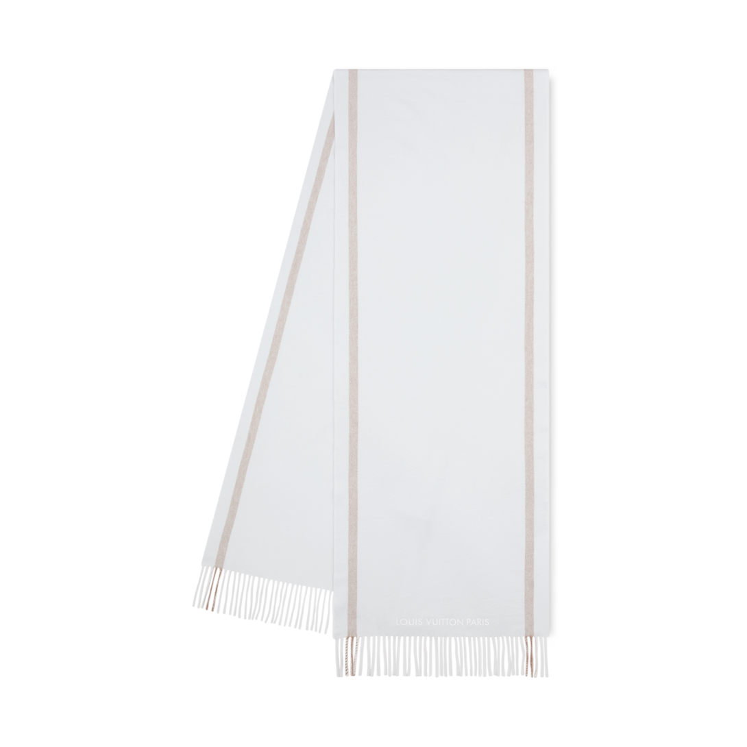LV Icon Scarf S00 - Accessories M97665 | LOUIS VUITTON